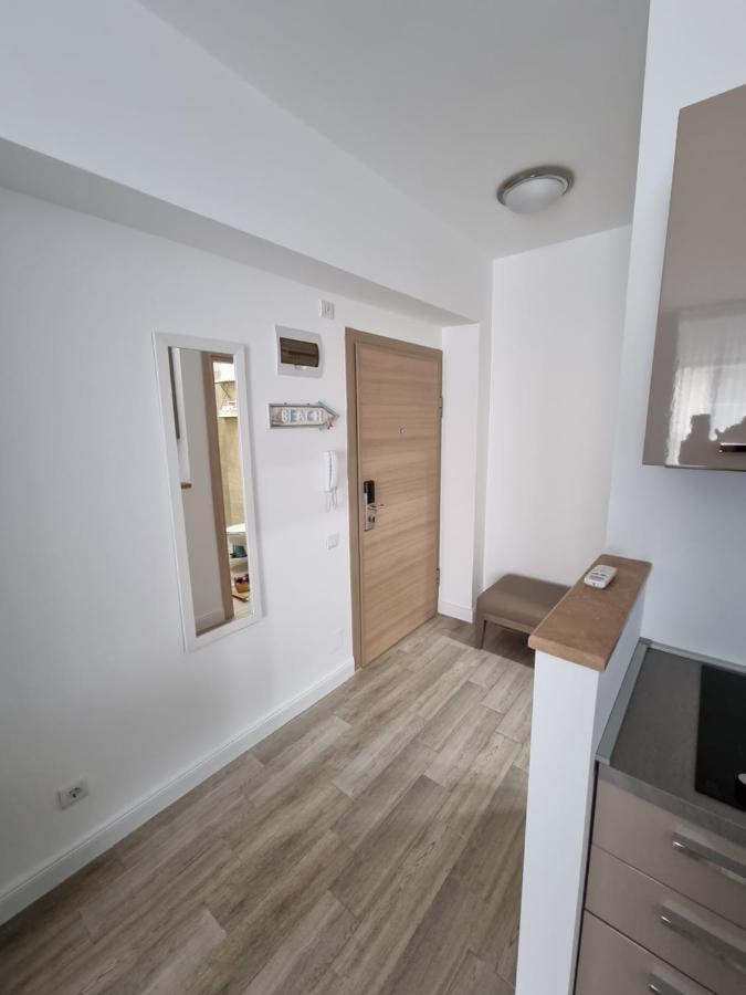Appartamento Desilva - Summer Holidays Mamaia Esterno foto